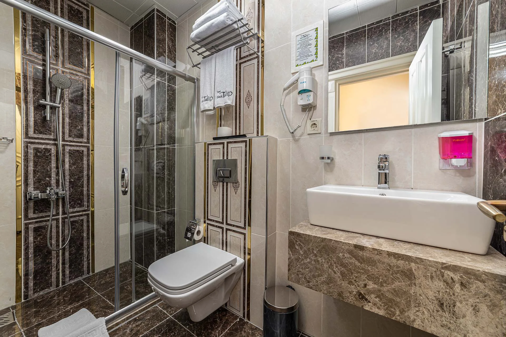 Standart Triple Room