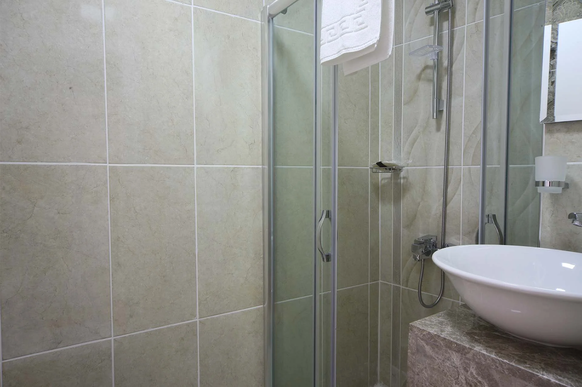 Standart Single Room