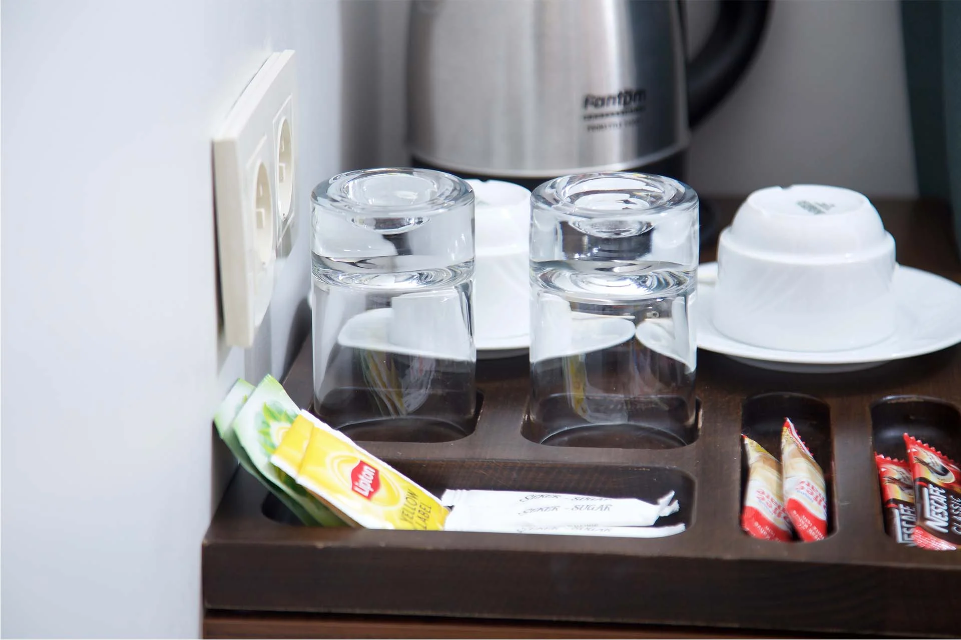 Standart Single Room