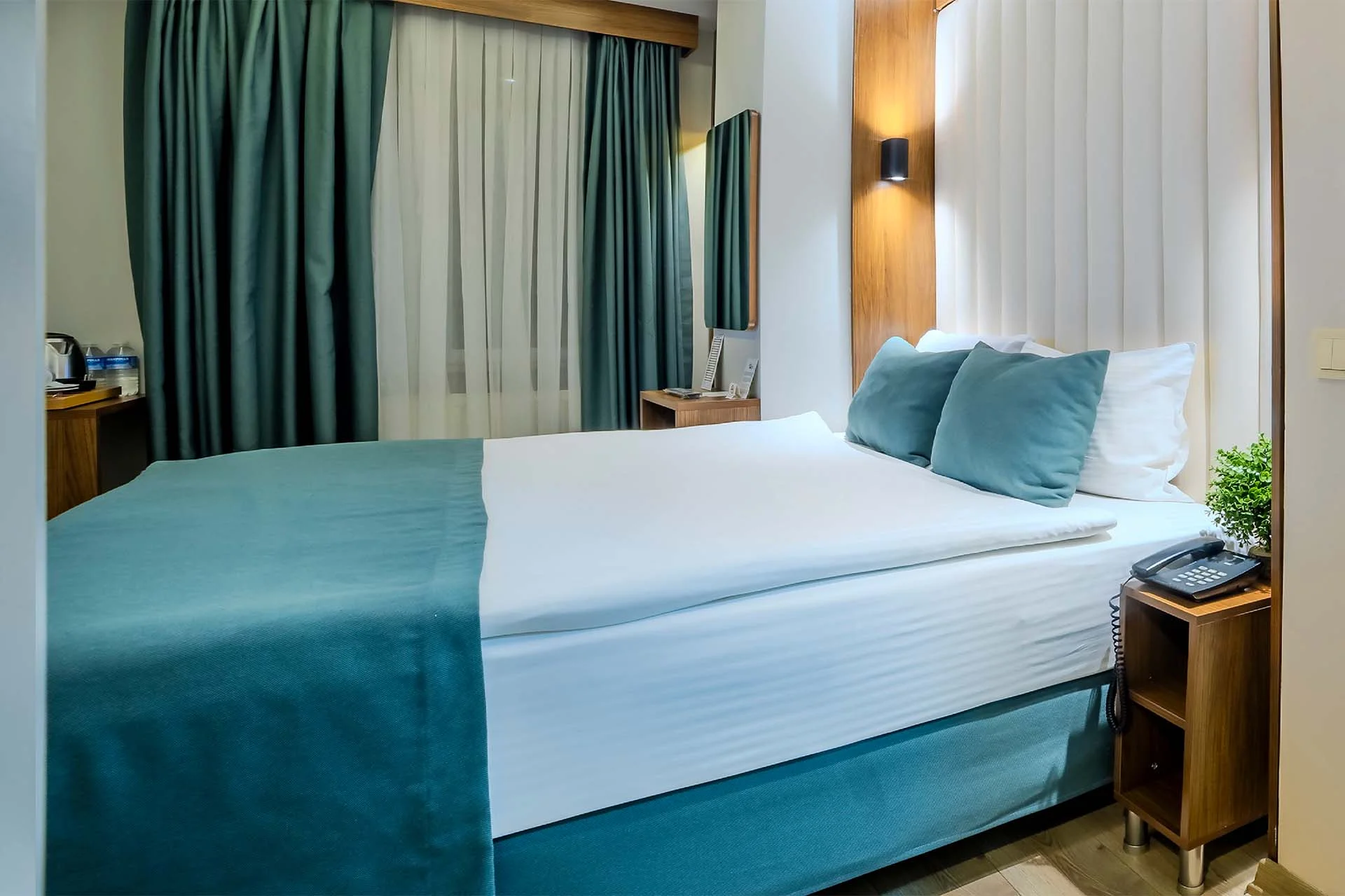 Standart Single Room